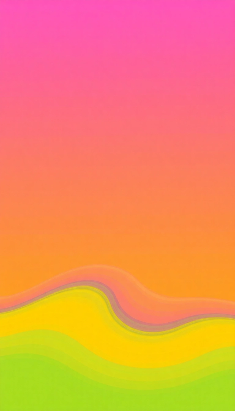 sunset colors wallpaper